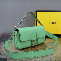 FENDI Baguette Shoulder Bag