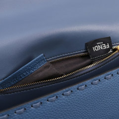 FENDI Baguette Shoulder Bag