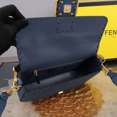 FENDI Baguette Shoulder Bag