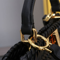 Fendi Peekaboo ISeeU Small Bag