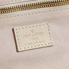 LV Neverfull MM Tote Bag