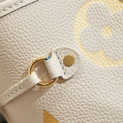 LV Neverfull MM Tote Bag