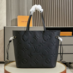 LV Neverfull MM Tote Bag