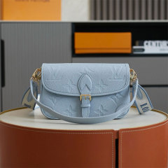 LV Diane satchel Bag