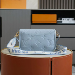 LV Diane satchel Bag