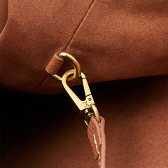 LV Low Key Cabas MM Bag