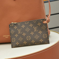 LV Low Key Cabas MM Bag