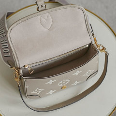 LV Diane satchel Bag