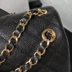 CHANEL 23P Backpacks