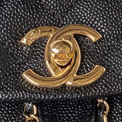 CHANEL 23P Backpacks