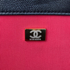 CHANEL 22B Tote Bag