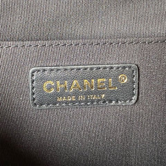 CHANEL 23P Backpacks