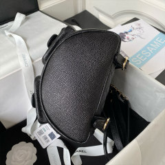 CHANEL 23P Backpacks