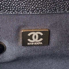 CHANEL 23P Backpacks