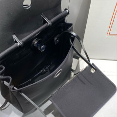 HERMES A Dos Zip Backpack