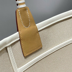 HERMES Steeple Tote Handbag
