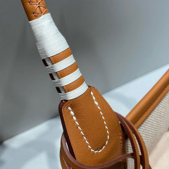 HERMES Steeple Tote Handbag