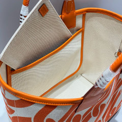 HERMES Steeple Tote Handbag