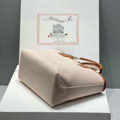 HERMES Steeple Tote Handbag