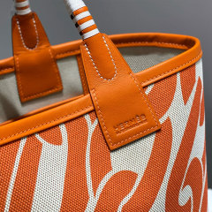 HERMES Steeple Tote Handbag