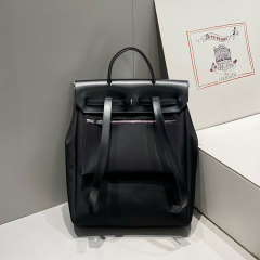 HERMES A Dos Zip Backpack