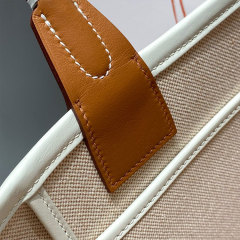 HERMES Steeple Tote Handbag