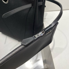 HERMES A Dos Zip Backpack
