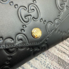 GUCCI GG CONTINENTAL WALLET