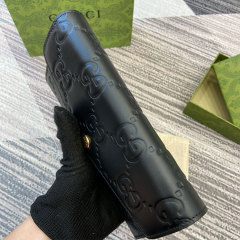 GUCCI GG CONTINENTAL WALLET