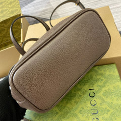 GUCCI OPHIDIA MINI TOTE BAG