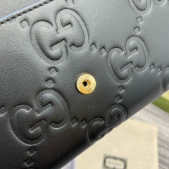 GUCCI GG CONTINENTAL WALLET