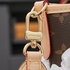 LV Neverfull Bandoulière Inside Out GM