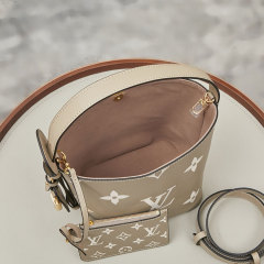 LV All In BB Bucket bag