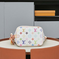 LV x TM All In BB Bucket bag