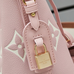 LV All In BB Bucket bag