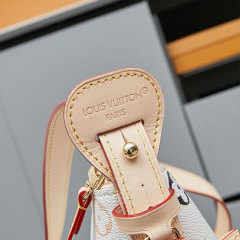 LV x TM All In BB Bucket bag