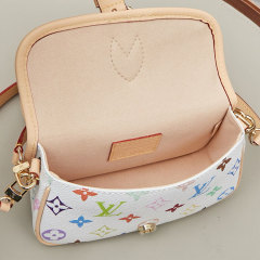 LV Nano Diane Bag