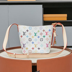 LV x TM All In BB Bucket bag