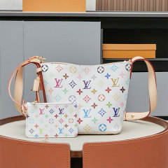 LV x TM All In BB Bucket bag