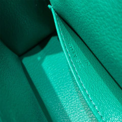 HERMES Mini Kelly Handbag