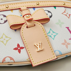LV x TM High Rise