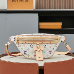 LV x TM High Rise