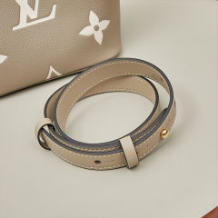 LV All In BB Bucket bag