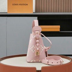 LV All In BB Bucket bag
