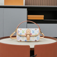 LV Nano Diane Bag