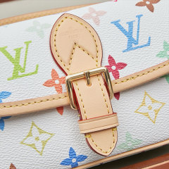 LV Nano Diane Bag