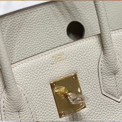 HERMES Birkin Handbag 30CM