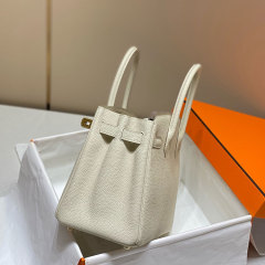 HERMES Birkin Handbag 30CM