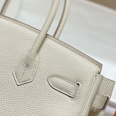 HERMES Birkin Handbag 30CM