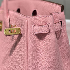HERMES Birkin Handbag 25CM